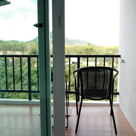 Living At Sphere Apartment Ao Nang Luaran gambar