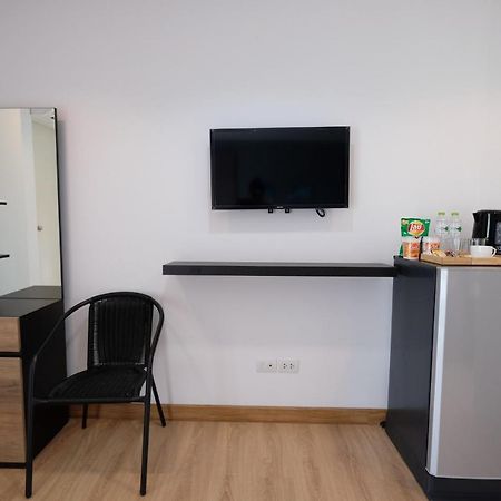 Living At Sphere Apartment Ao Nang Luaran gambar