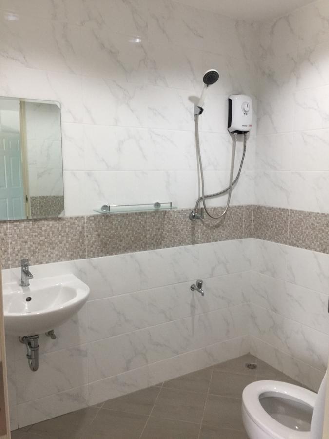Living At Sphere Apartment Ao Nang Luaran gambar